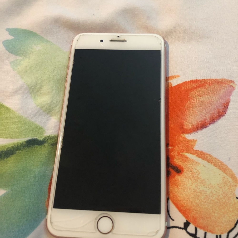 iPhone 7 Plus